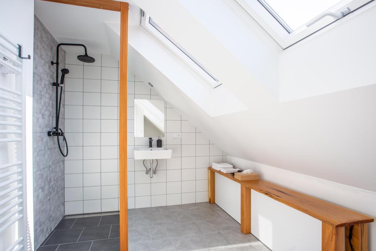 Apartmany Na Mikulasskem Namesti Znojmo Zewnętrze zdjęcie