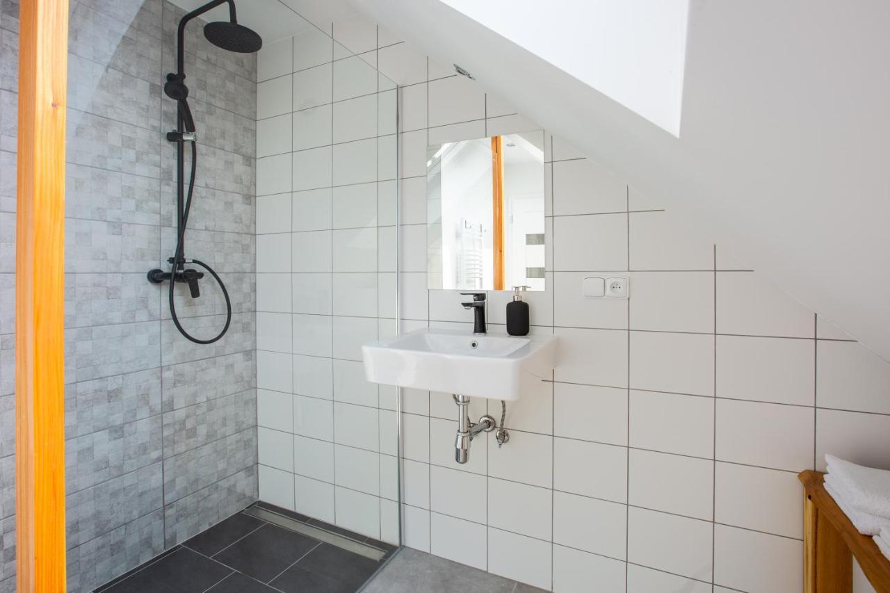 Apartmany Na Mikulasskem Namesti Znojmo Zewnętrze zdjęcie