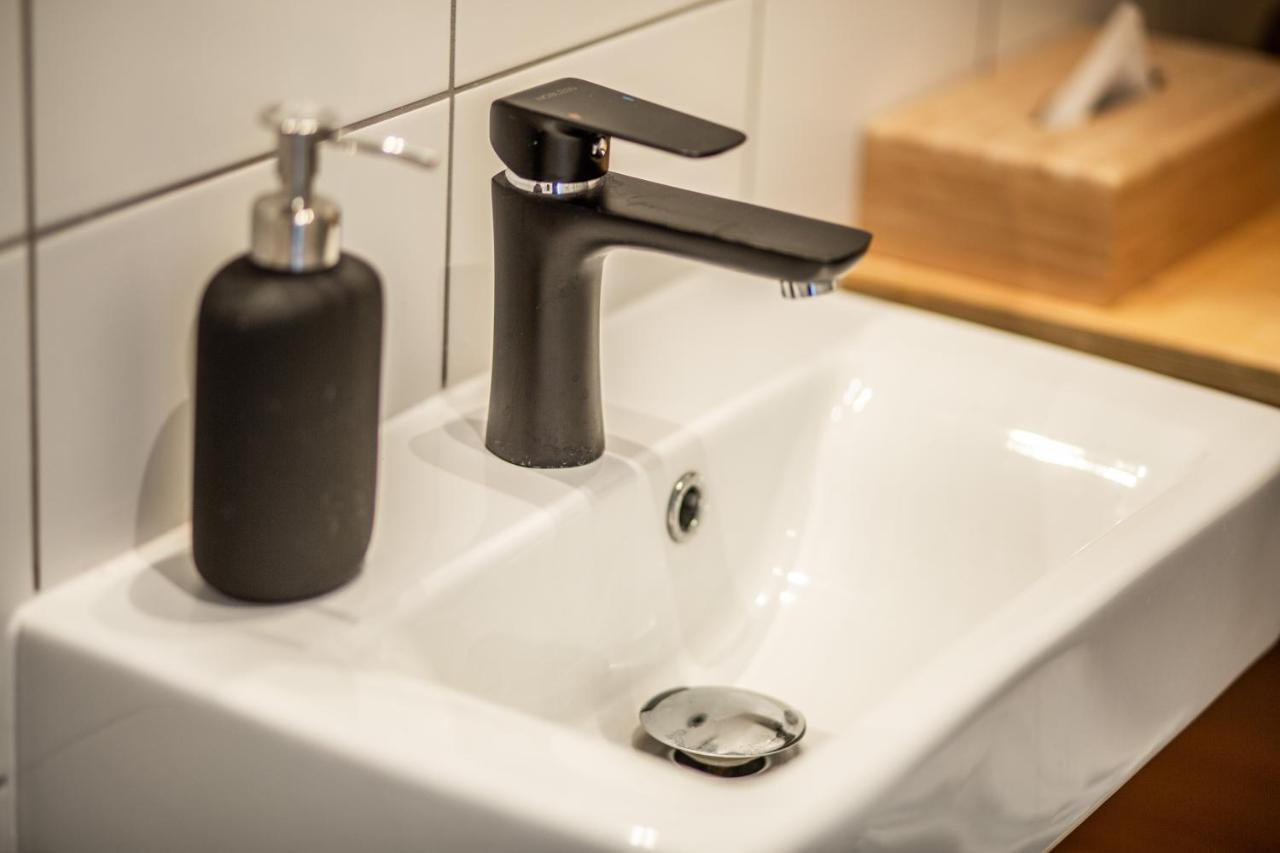 Apartmany Na Mikulasskem Namesti Znojmo Zewnętrze zdjęcie